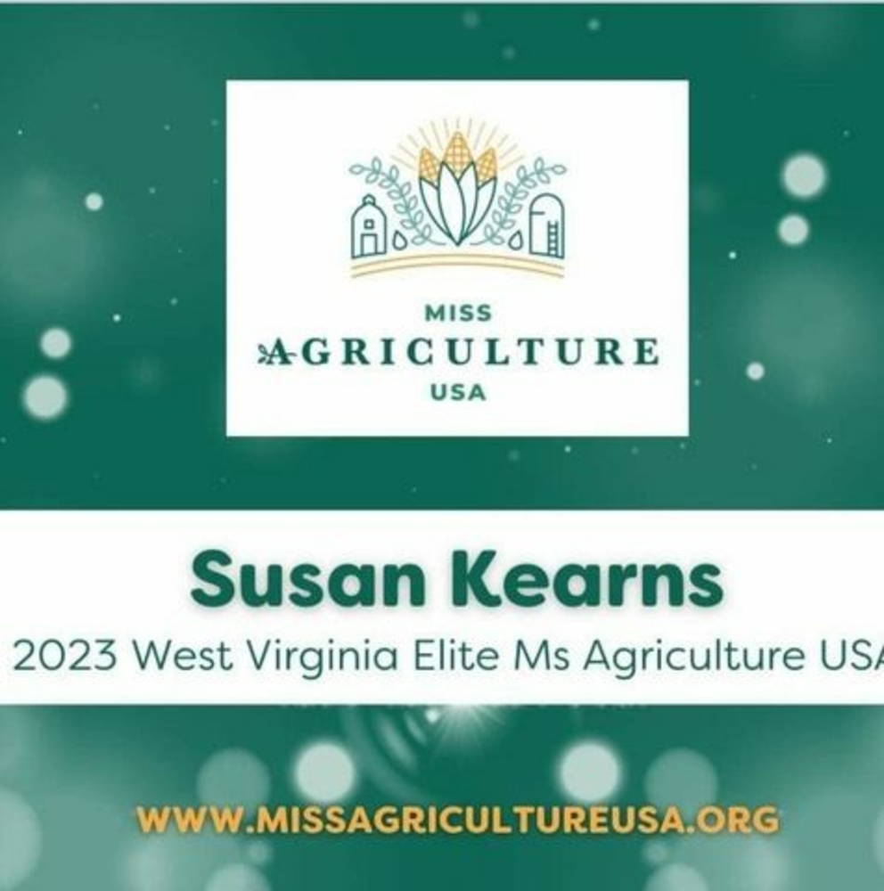 Meet your Posher, Susan